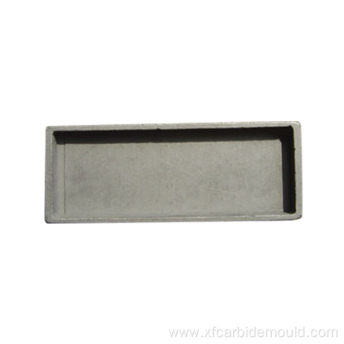 Specialty graphite casting molds wholesale